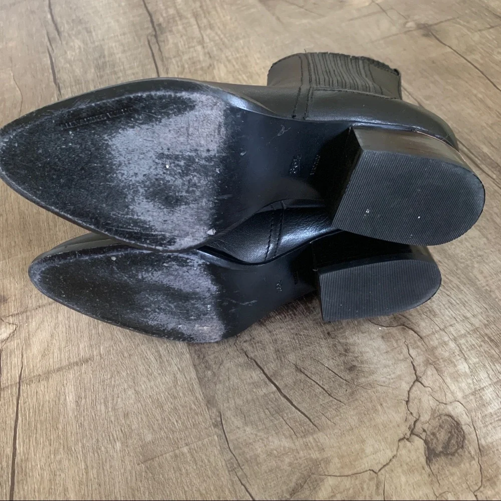 Alexander Wang Anouck Boots - Picture 11 of 13